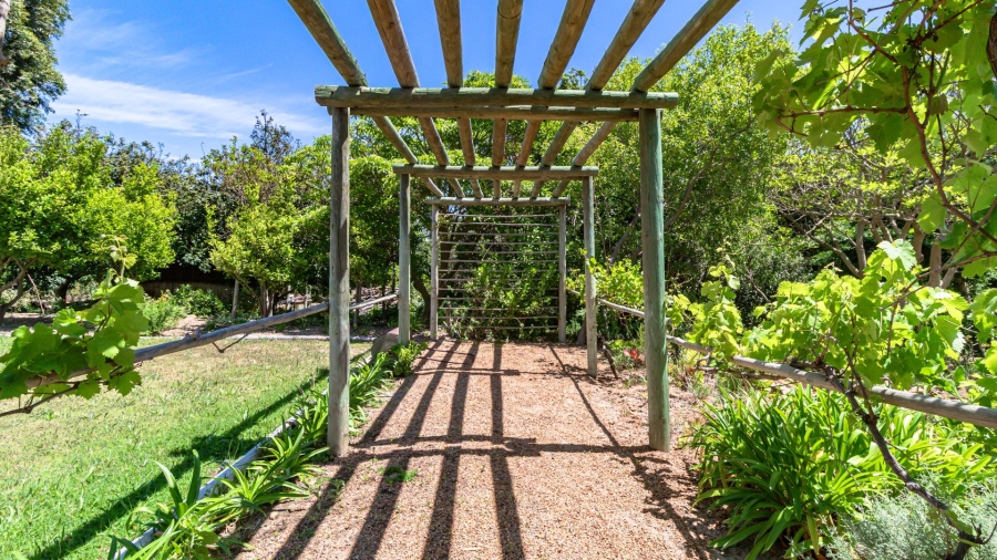 4 Bedroom Property for Sale in High Riding Country Estate Western Cape